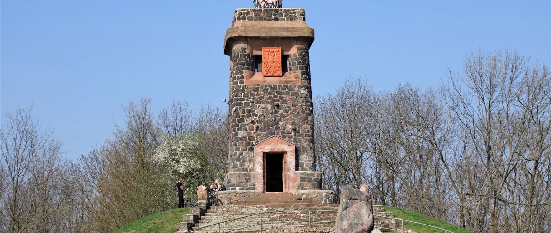 Bismarckturm Großer Wartberg