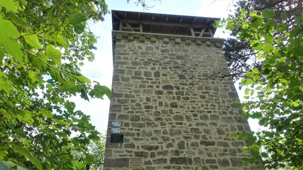 Sargstedter Warte