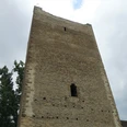 Bergfried "Grauer Hermann"
