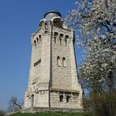 Bismarckturm am Fallstein