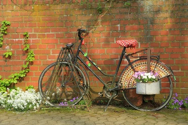 Fahrrad