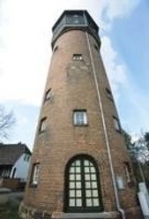 Wasserturm Groß Lafferde