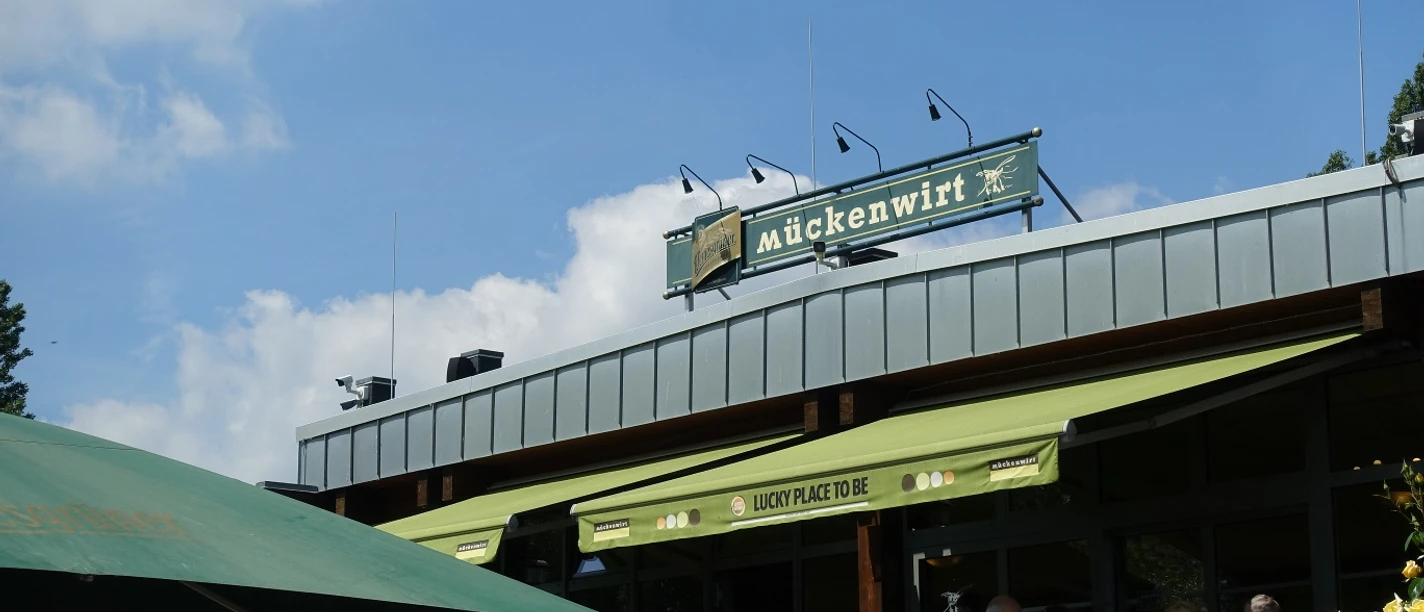 Mückenwirt