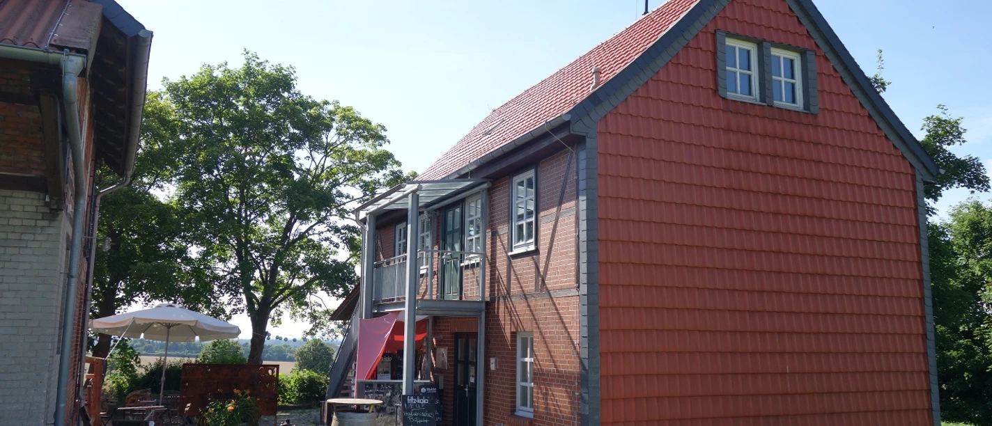 Abbenroder Mühlencafé