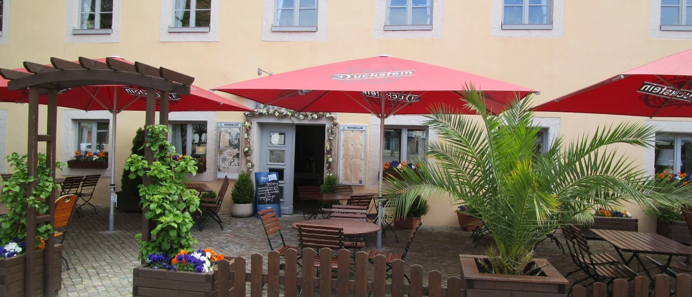 Ratskeller Schöningen