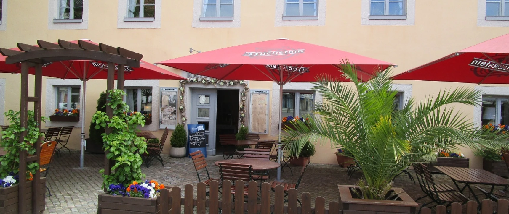 Ratskeller Schöningen