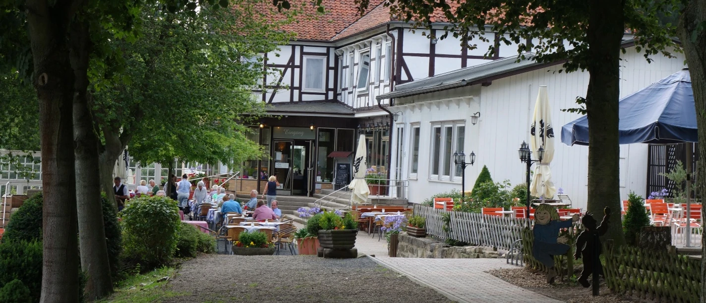 Gaststätte Reitling im Elm