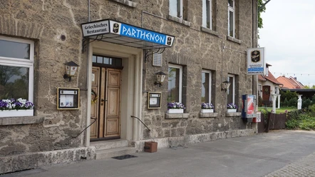 Restaurant Parthenon