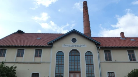 Alte Brennerei Barmke