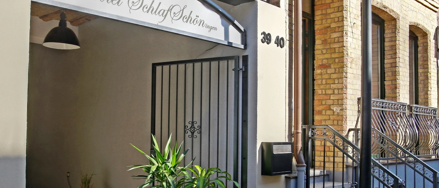 Hotel Schlaf Schöningen
