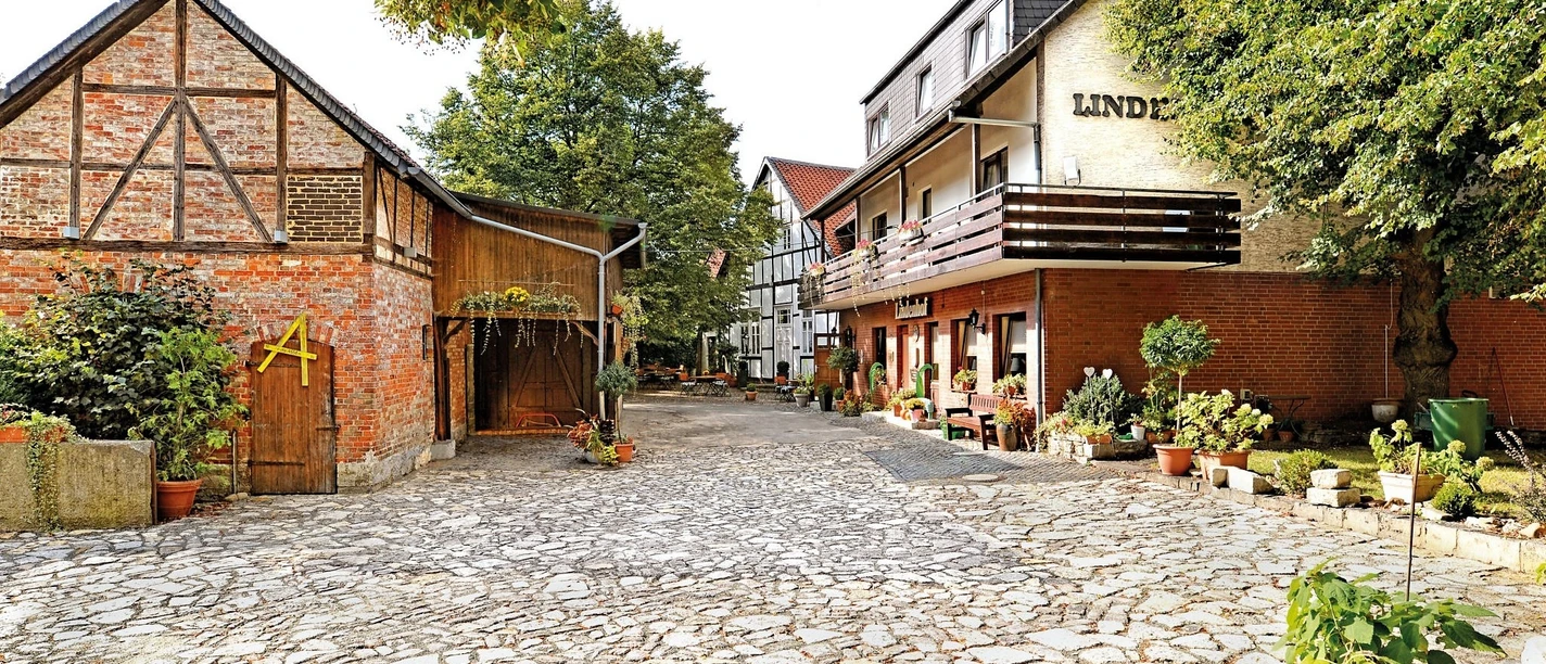 Hotel LIndenhof
