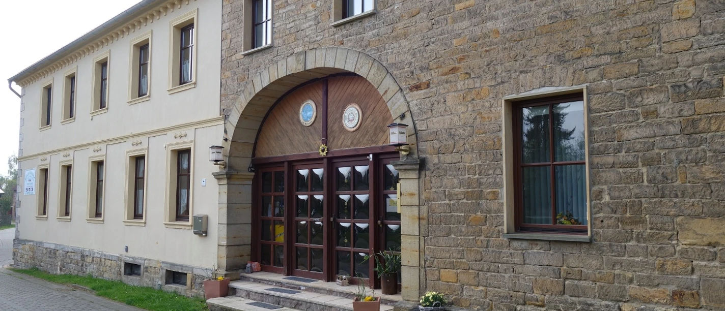 Pension Morsleben