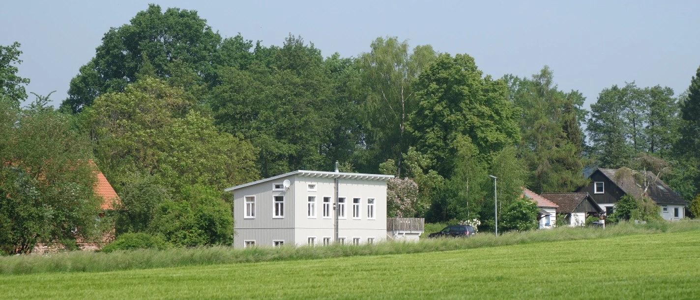Landloft am Elm