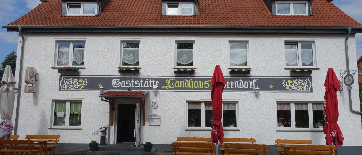 Landhaus Beendorf