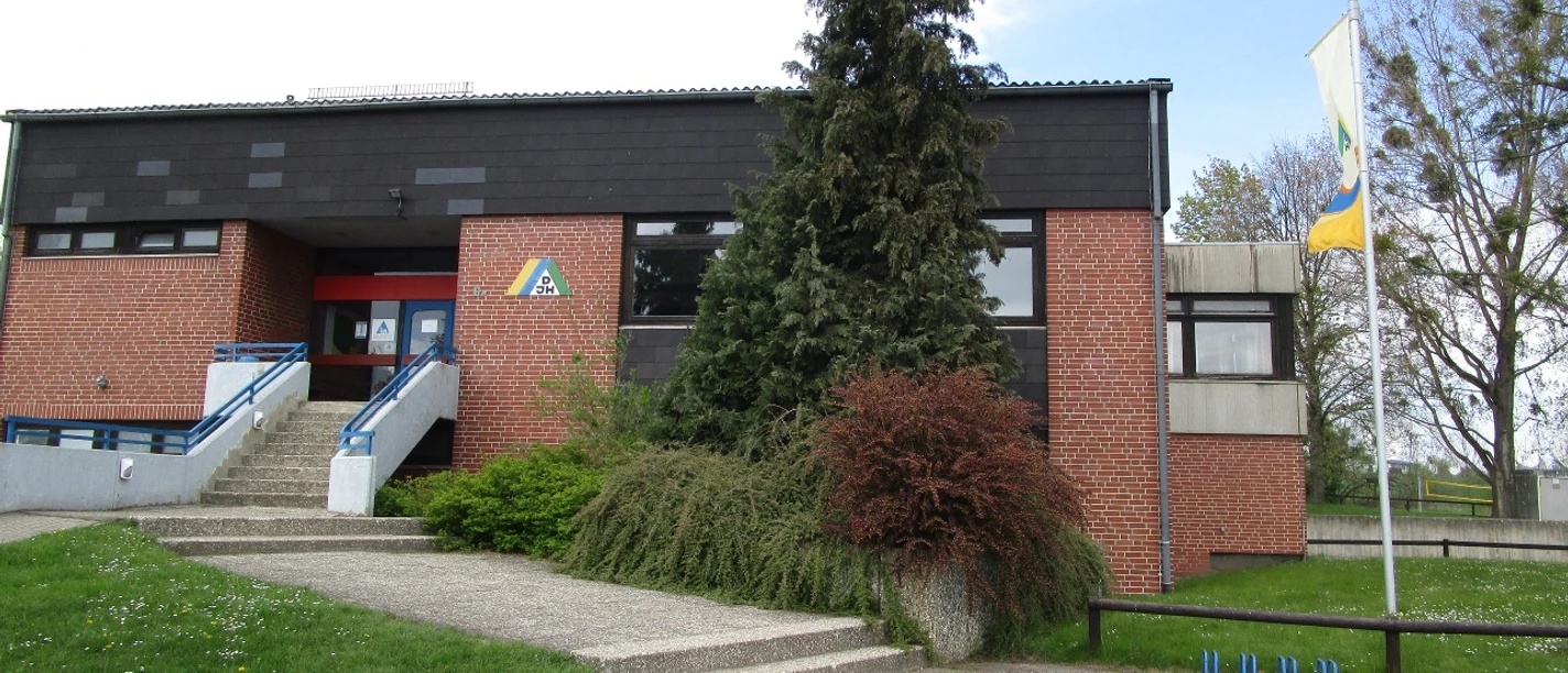 Jugendherberge Schöningen