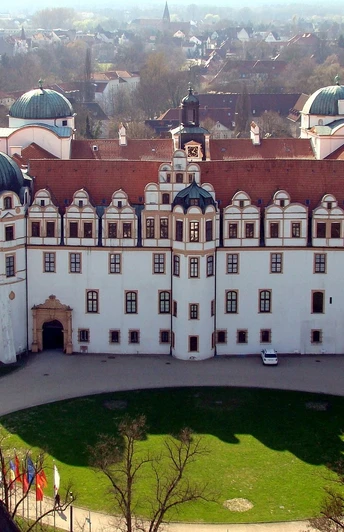 Celler Schloss