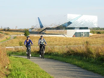 Forschungsmuseum Schöningen (paläon)