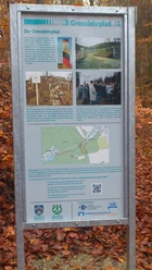Grenzlehrpfad Helmstedt - Beendorf