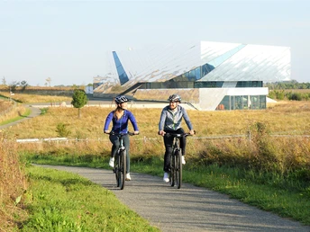 Forschungsmuseum Schöningen (paläon)