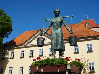 Schöniger Wassermaid