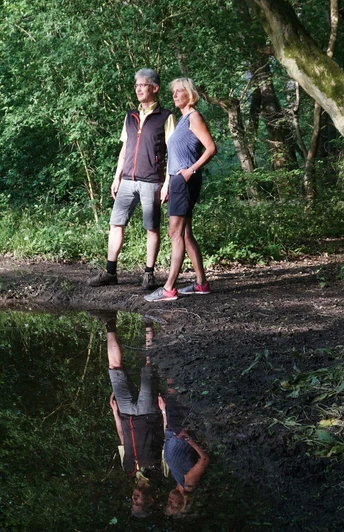 An der alten Tonkuhle