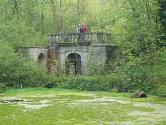Quellhaus Schierpkebach