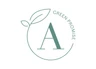 Green Promise Logo Green Promise Logo