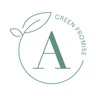Green Promise Logo Green Promise Logo