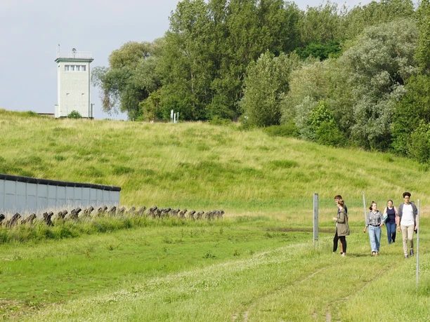 Grenzdenkmal Hötensleben