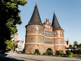 Holstentor Lübeck