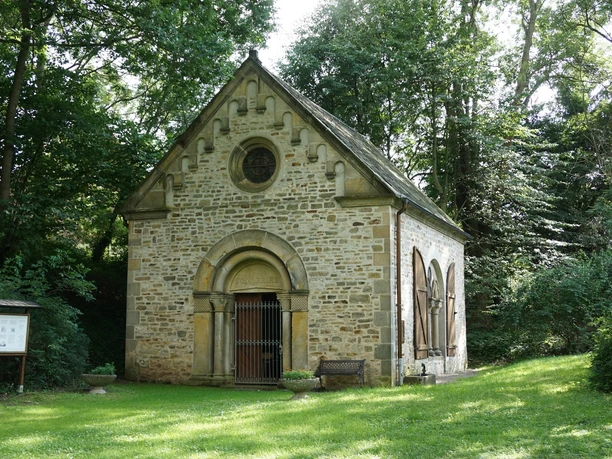 Marienkapelle
