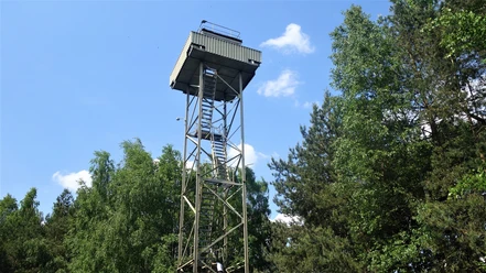 A1 (Wachturm)