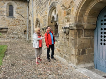 Zisterzienserkloster Mariental