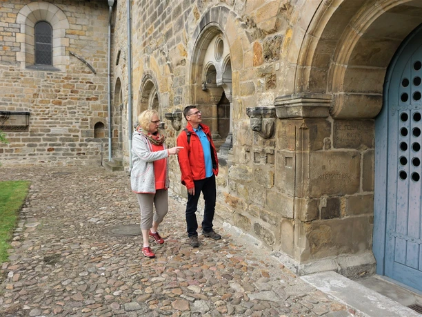 Zisterzienserkloster Mariental