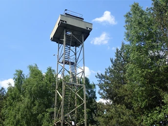 A1 (Beobachtungsturm)