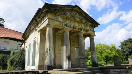 Orangerie Marienborn