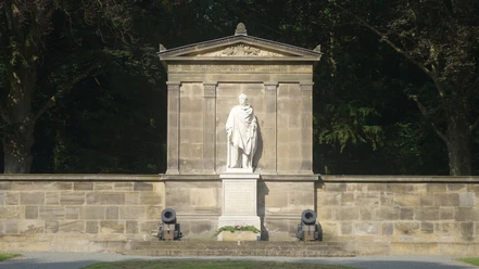 Gneisenau Denkmal