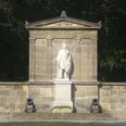 Gneisenau Denkmal