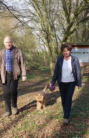 An der Schunterquelle