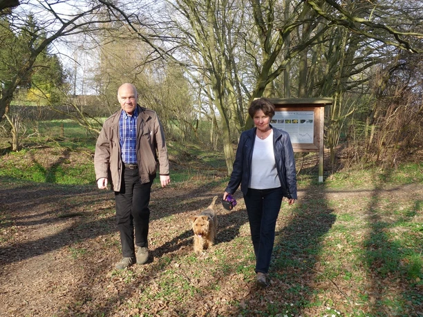 An der Schunterquelle