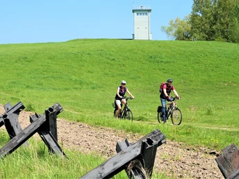 Grenzdenkmal Hötensleben