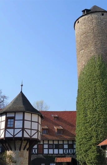 Wasserschloss Westerburg