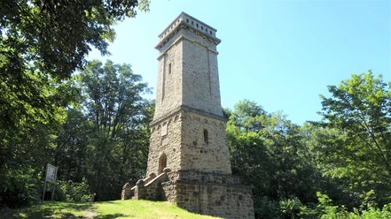 Heesebergturm