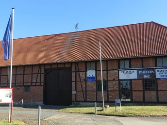 Pollands Hof Rohrsheim