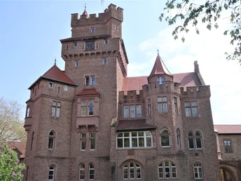 Schloss Altenhausen