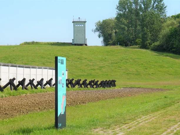 Grenzdenkmal Hötensleben