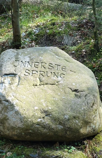 Innerste-Sprung