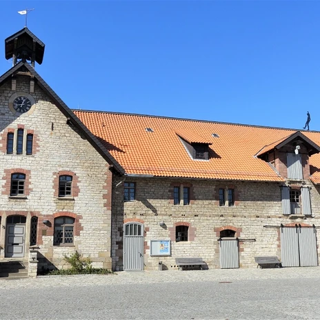 Städtisches Museum Salzgitter-Salder