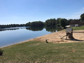 Eixer See