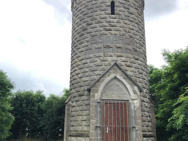 Bismarckturm Oberg
